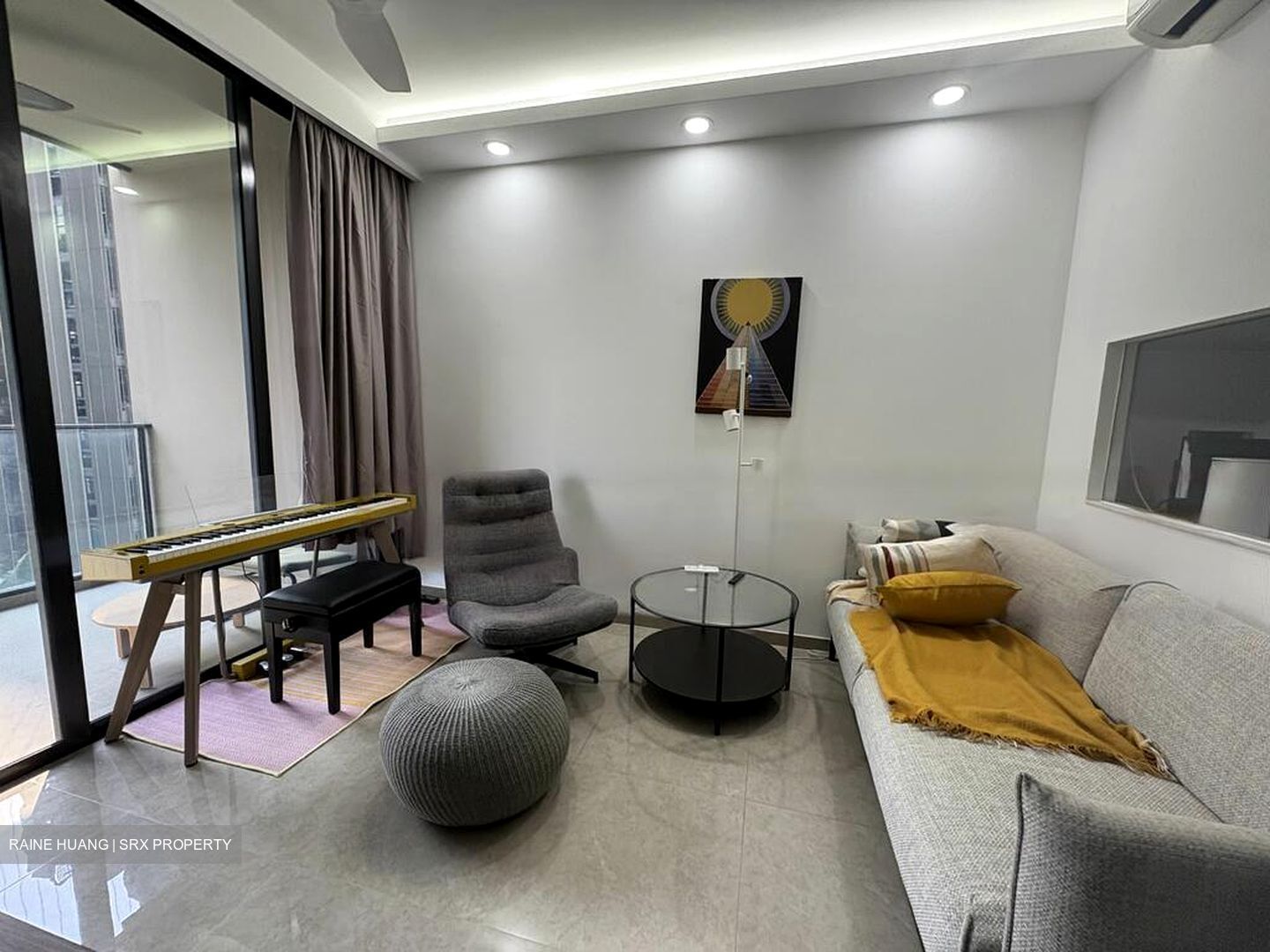 The Tapestry (D18), Condominium #467363201